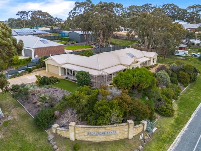 House for sale in Broadford, Victoria