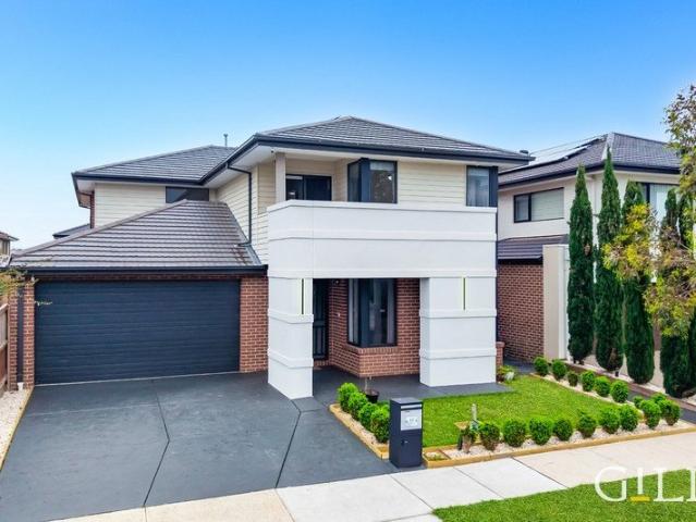 House for sale in Alira Estate, Melbourne