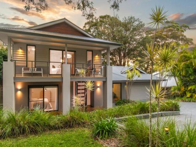 House for sale in Sydney, New South Wales