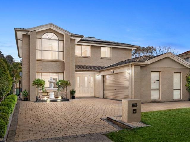 House for sale in Wantirna South, Melbourne