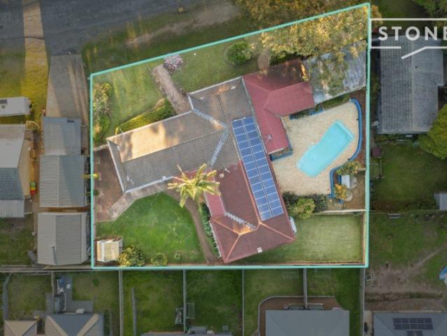 House for sale in New South Wales