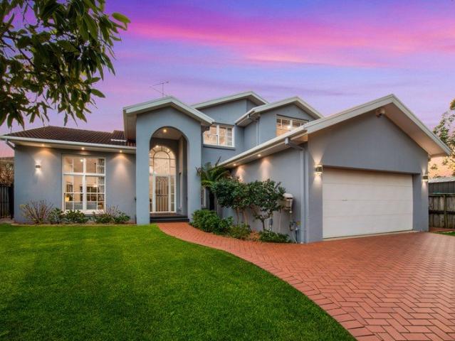 House for sale in Sydney, New South Wales