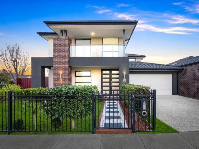 House for sale in Camerons Creek, Victoria