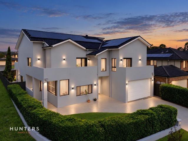 House for sale in Kellyville, Sydney