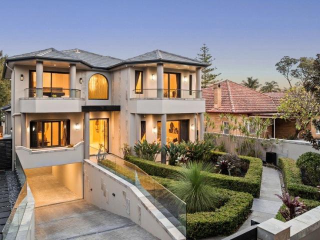 House for sale in Strathfield, New South Wales