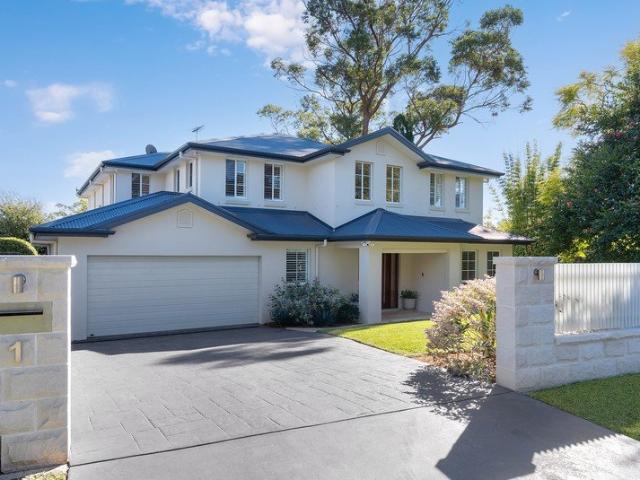 House for sale in Sydney, New South Wales