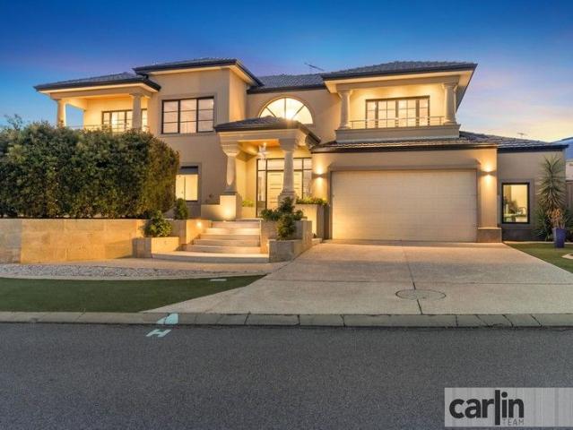 House for sale in Beeliar, Western Australia
