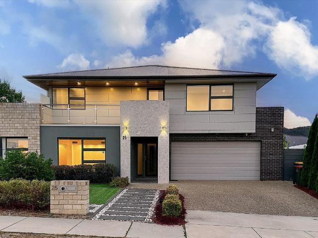 House for sale in Molonglo Valley, Canberra