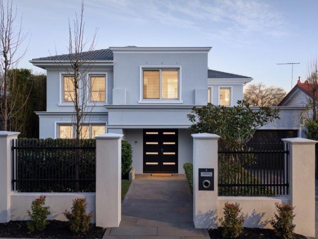 House for sale in Surrey Hills, Melbourne