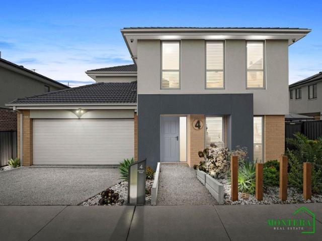 House for sale in Camerons Creek, Victoria