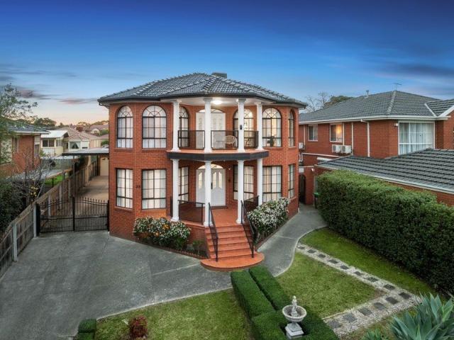 House for sale in Camerons Creek, Victoria