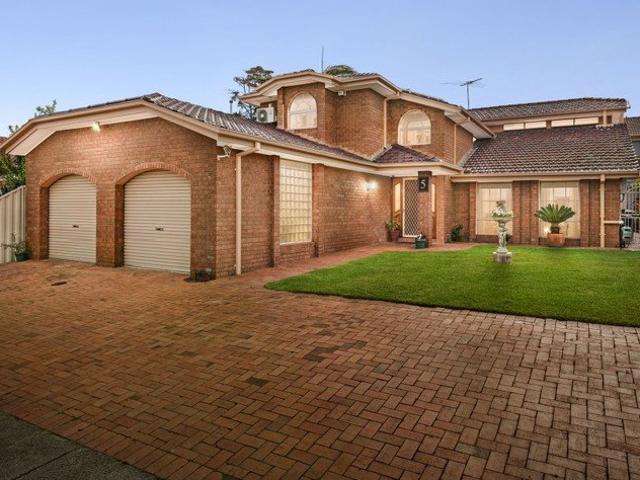 House for sale in Oakleigh South, Melbourne