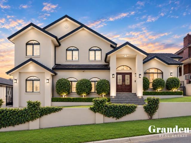 House for sale in Abbotsbury, Sydney
