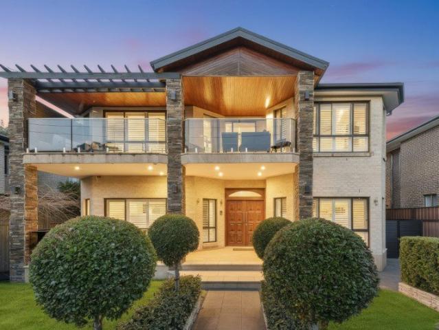 House for sale in Sydney, New South Wales