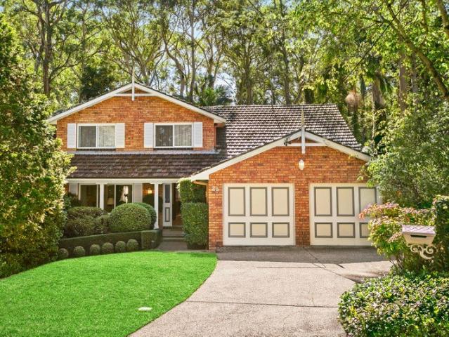 House for sale in Sydney, New South Wales