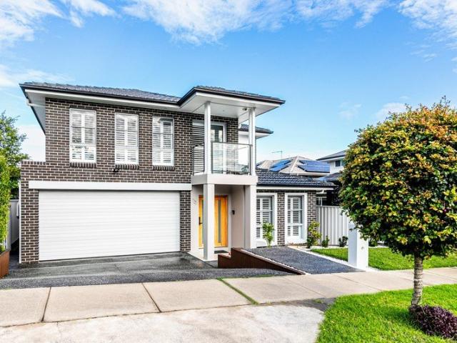 House for sale in Sydney, New South Wales