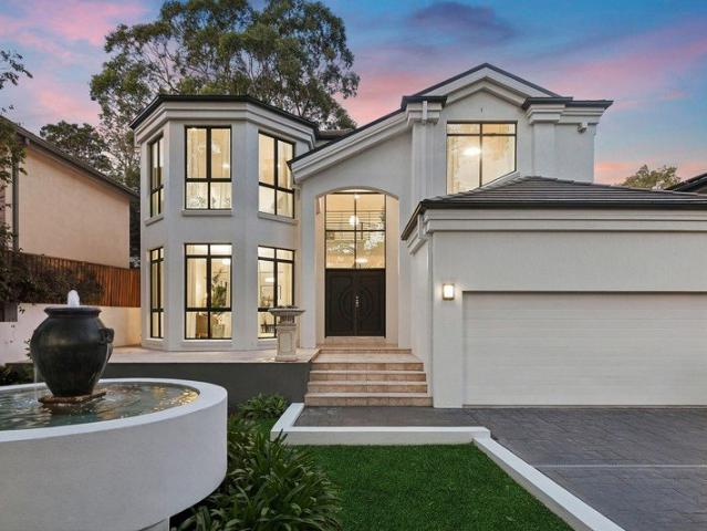 House for sale in Sydney, New South Wales