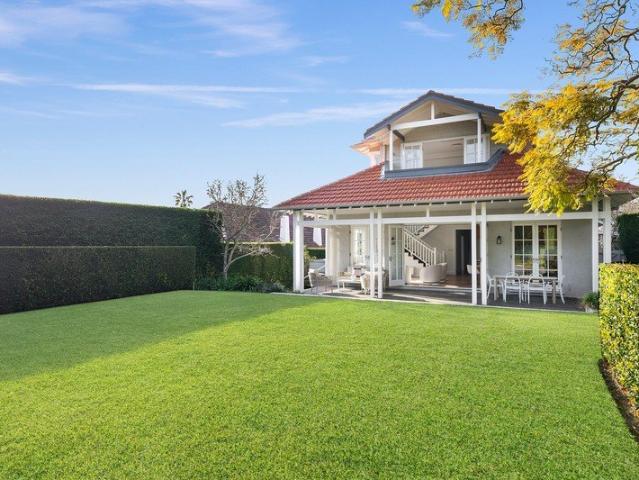 House for sale in Sydney, New South Wales
