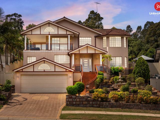 House for sale in Sydney, New South Wales