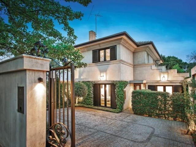 House for rent in Kooyong, Melbourne