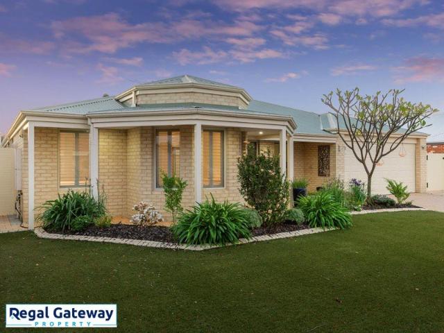 House for sale in Hammond Park, Western Australia