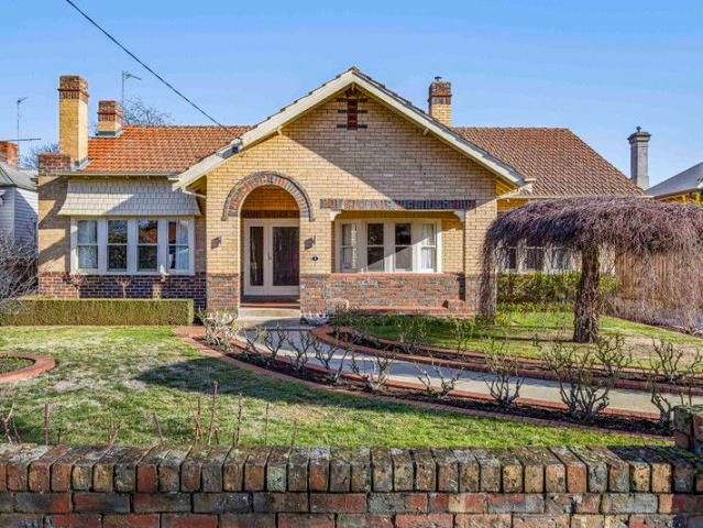 House for sale in Ballarat Central