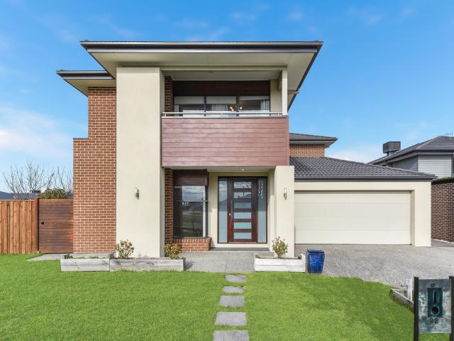 House for sale in Camerons Creek, Victoria