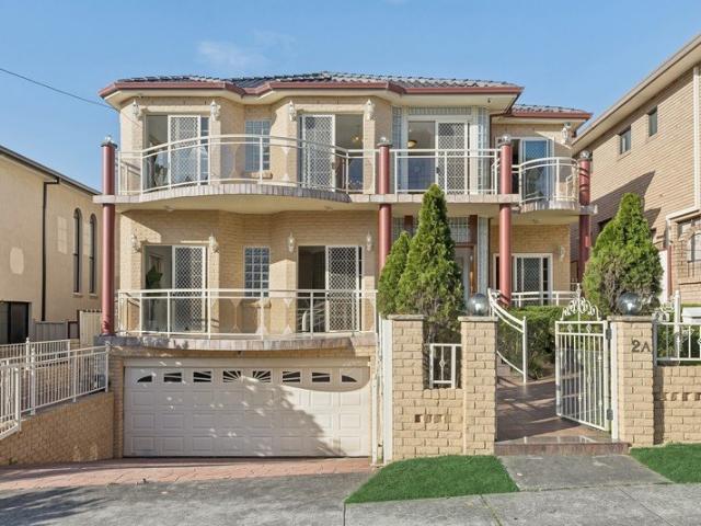House for sale in Sydney, New South Wales