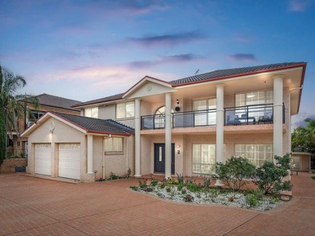 House for sale in Sydney, New South Wales