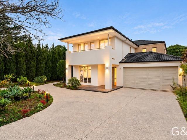 House for rent in Glen Waverley, Melbourne