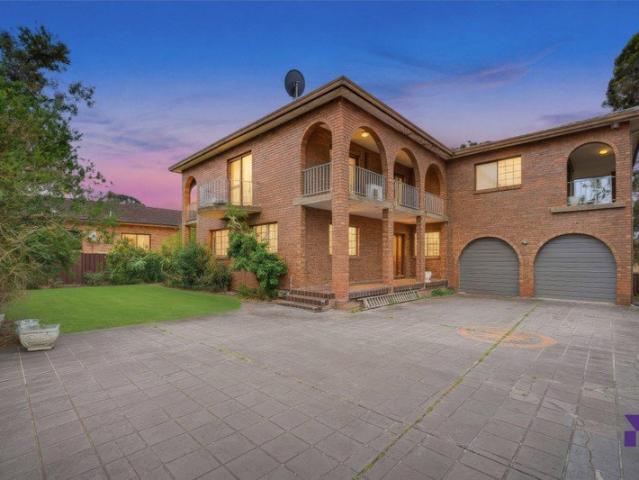 House for sale in Punchbowl, Sydney