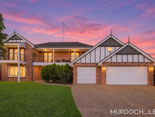 House for sale in Cherrybrook, Sydney
