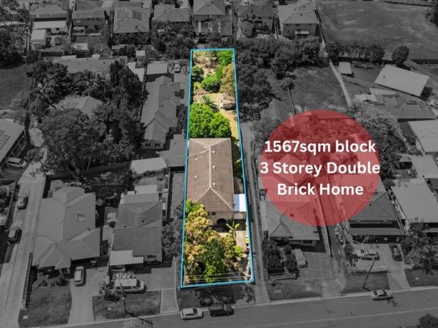 House for sale in Sydney, New South Wales