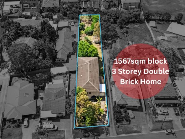 House for sale in Sydney, New South Wales