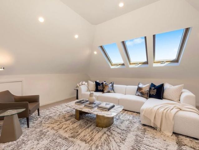 House for rent in Lower North Shore, Sydney