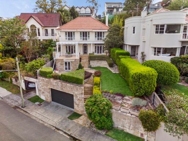 House for sale in Sydney, New South Wales