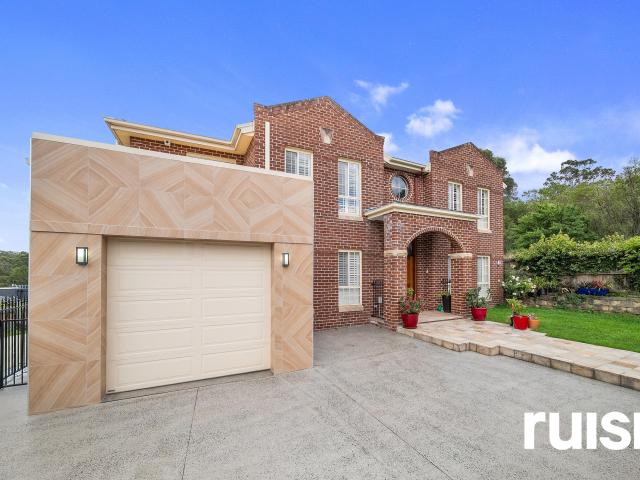 House for sale in Sydney, New South Wales