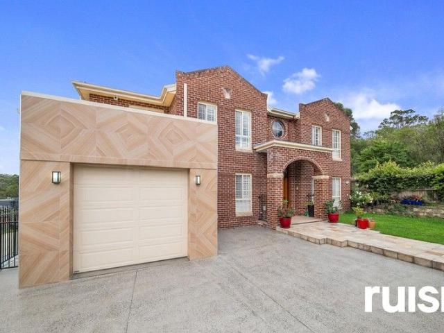 House for sale in Sydney, New South Wales