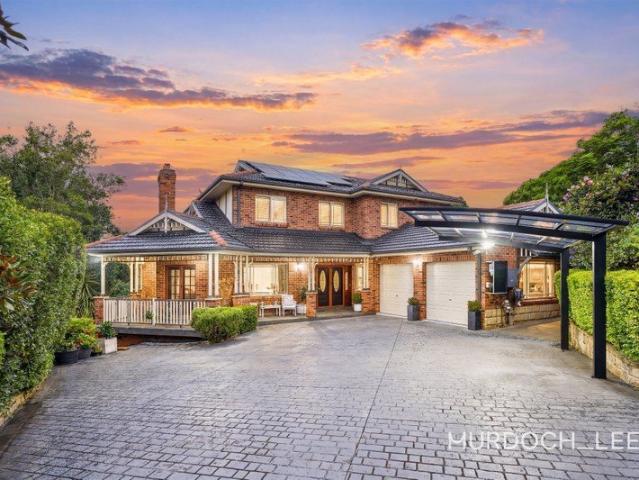 House for sale in Sydney, New South Wales