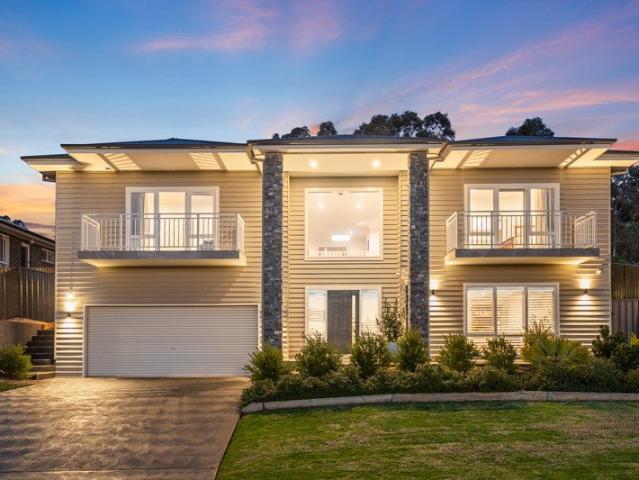 House for sale in Belfrayden, New South Wales