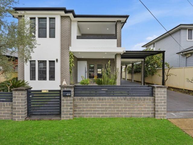 House for sale in Sydney, New South Wales