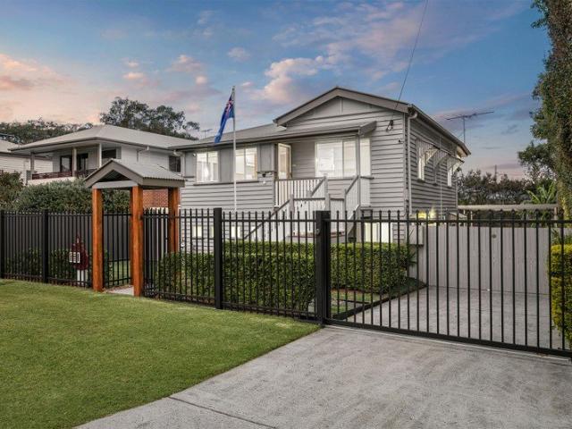 House for sale in Toombul, Queensland