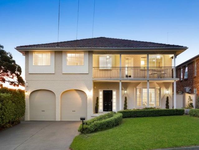 House for sale in Georges Hall, New South Wales