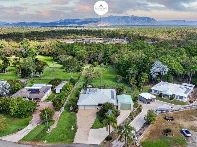 Cottage for sale in Condon, Queensland