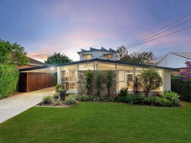 House for sale in Sydney, New South Wales