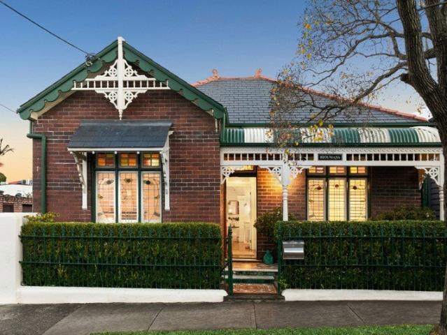House for sale in Sydney, New South Wales