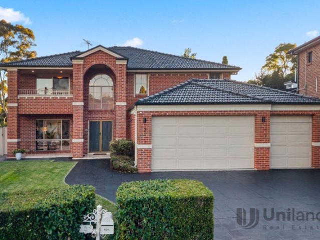 House for sale in Sydney, New South Wales