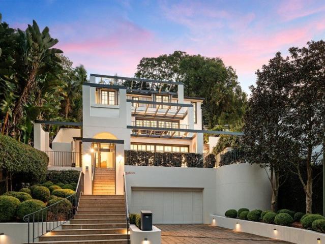 House for sale in Sydney, New South Wales