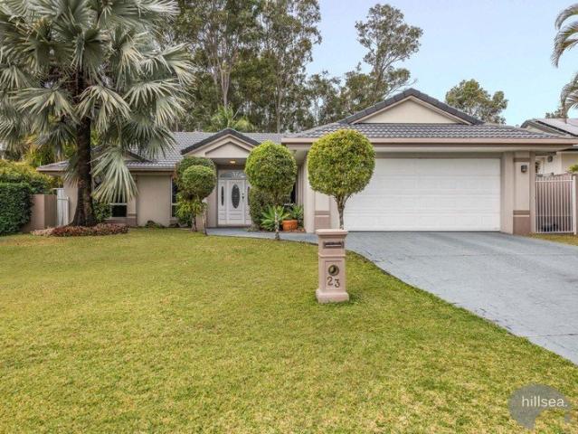 House for sale in Fernbrook, Queensland
