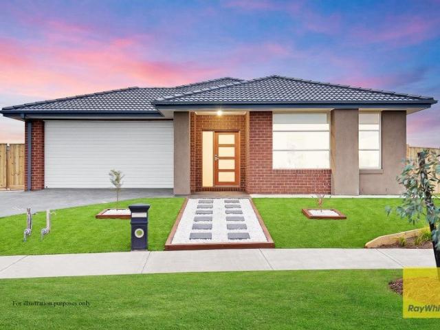House for sale in Westbrook, Melbourne